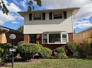 11723 S Throop St, Chicago, IL