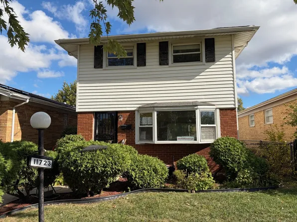 11723 S Throop St, Chicago, IL 60643