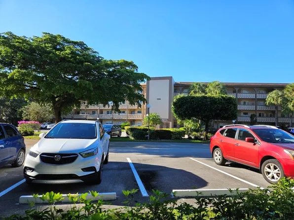 1705 Andros Isle #O3, Coconut Creek, FL 33066