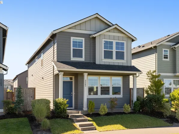 2283 Livesay Ln, Woodburn, OR 97071