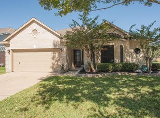 3723 Chatwood Dr, Pearland, TX 77584