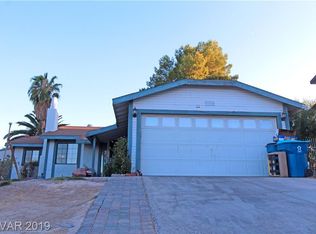 5099 Maple Tree Ave, Las Vegas, NV 89122