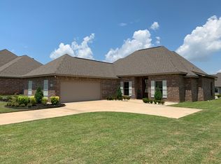 376 Lady Carolyn Cir, Woodworth, LA 71485