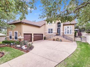 4104 Aplomado Falcon Cv, Austin, TX 78738