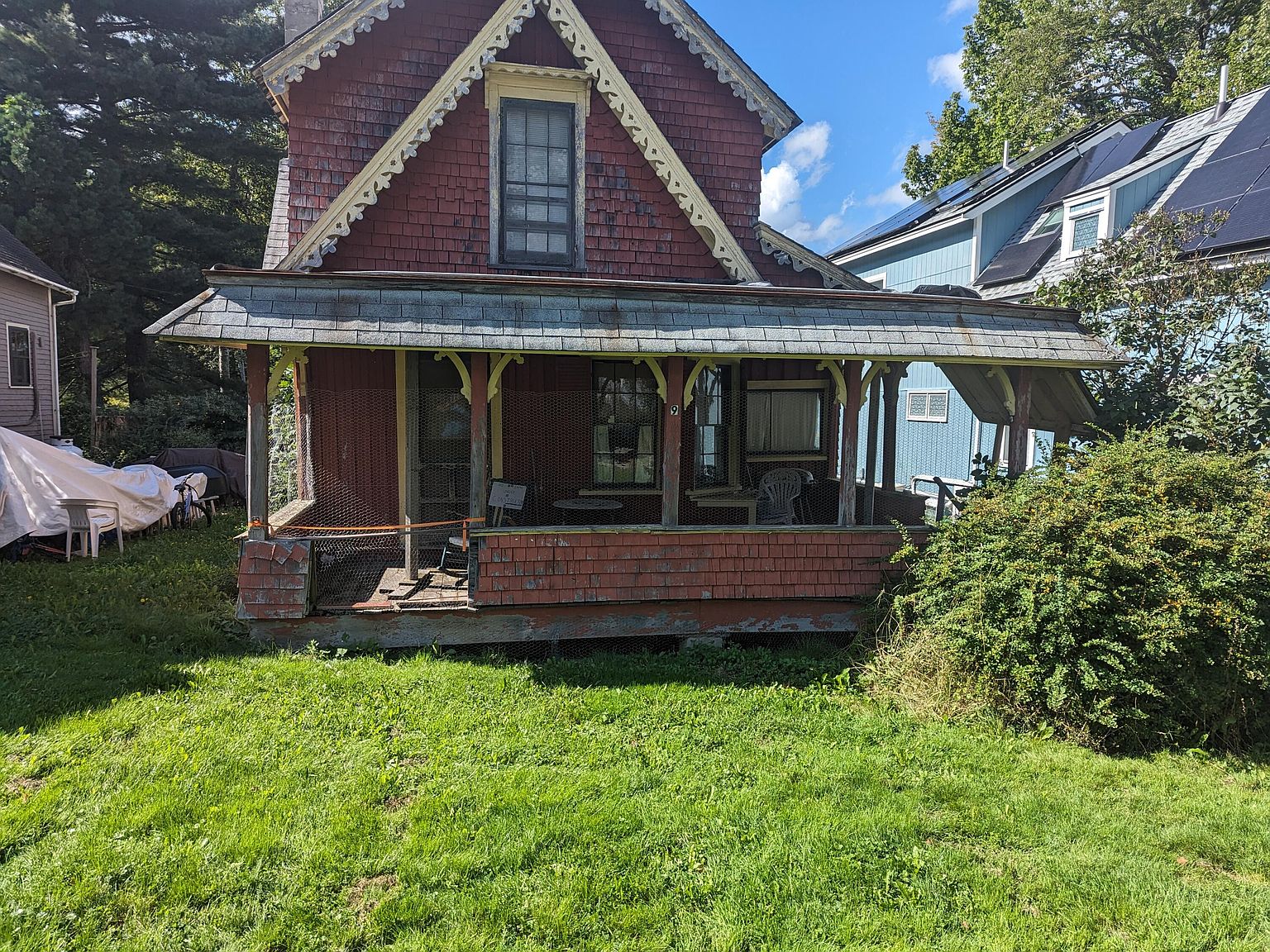 9 North Avenue, Lincolnville, ME 04849 MLS 1573041 Zillow