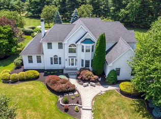 66 Florence Dr, Richboro, PA 18954