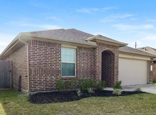 8419 Ideal Dr, Rosharon, TX 77583