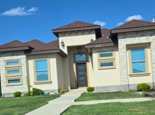 2302 Darlene St, Eagle Pass, TX 78852