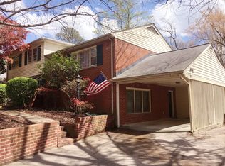 6471 Cardinal Way, Mechanicsville, VA 23111