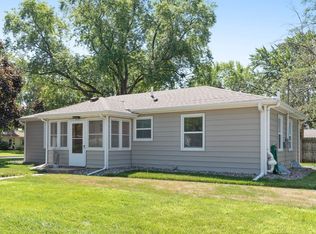 8300 Garfield Ave S, Bloomington, MN 55420