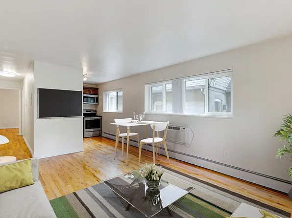 1362 Clayton St. Apartments, 1362 Clayton St APT 201, Denver, CO 80206