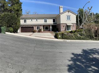 9839 Whitwell Dr, Beverly Hills, CA 90210