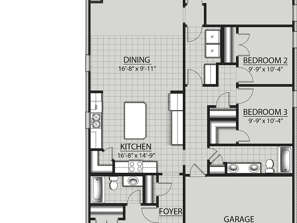 2nd image of 306 Berg Ct