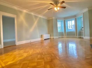 82 Commonwealth Ave #44F, Boston, MA 02116