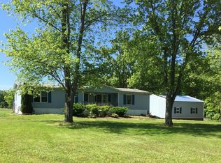 75 Hoot Owl Holler Rd, Montgomery City, MO 63361