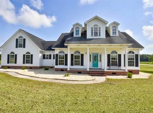 5668 Antioch Rd, Conway, SC 29527