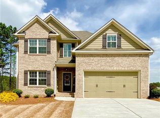 39 Fieldstone Ln, Dallas, GA 30132