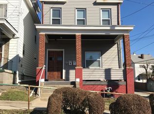 3927 Hoosac St #2, Pittsburgh, PA