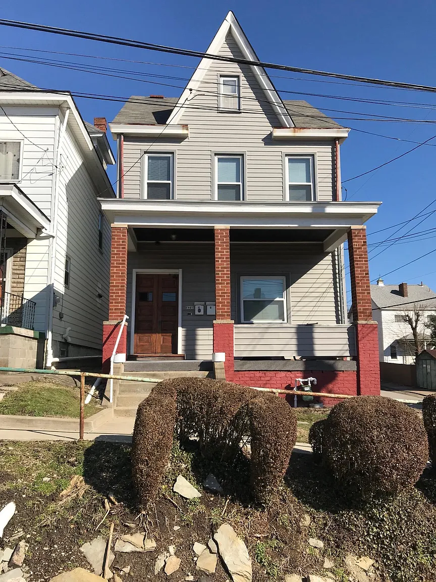 3927 Hoosac St #2 photo 1