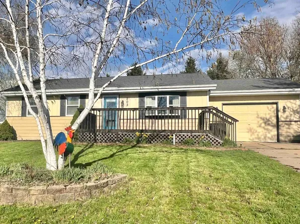 203 S Richards St, Orfordville, WI 53576