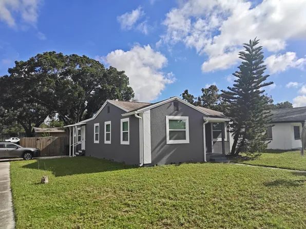 801 61st Ave NE, Saint Petersburg, FL 33703