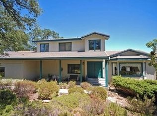 10705 San Marcos Rd, Atascadero, CA 93422