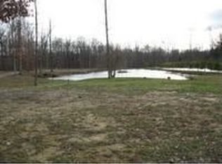 4037 W Ten Cent Rd, Hanover, IN 47243