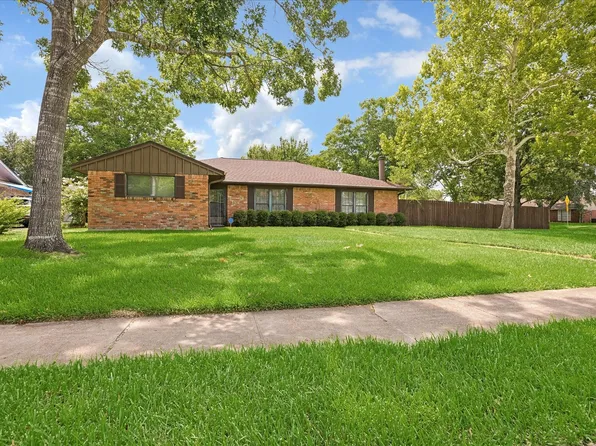 3314 Tanglewilde St, Houston, TX 77063