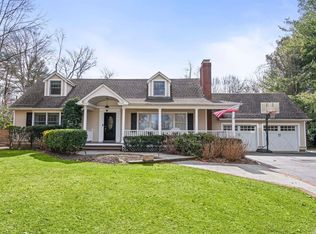 14 Ridge Rd, Cold Spring Harbor, NY 11724