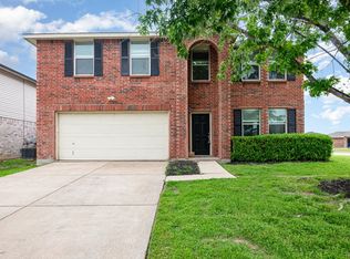 1429 Dandelion Trl, Burleson, TX 76028
