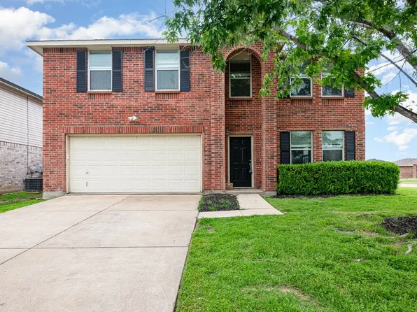 1429 Dandelion Trl, Burleson, TX 76028