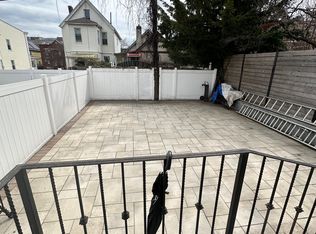 39-39 55th St #1, Woodside, NY 11377