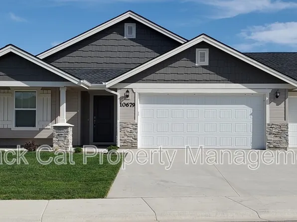 10679 W New Berlin Dr, Star, ID 83669