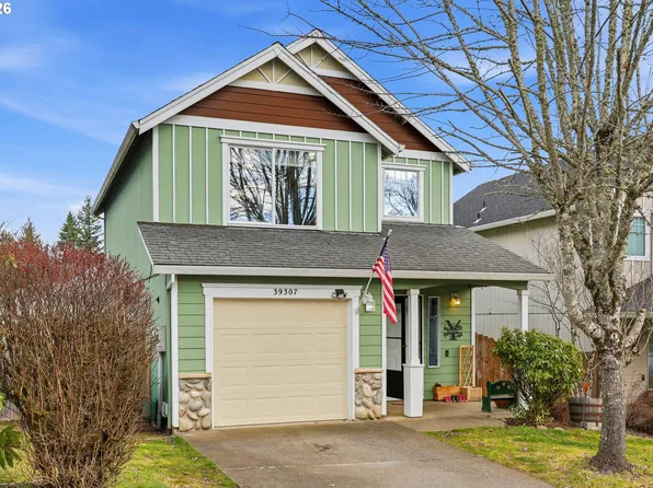 39307 Woodbury Way, Sandy, OR 97055