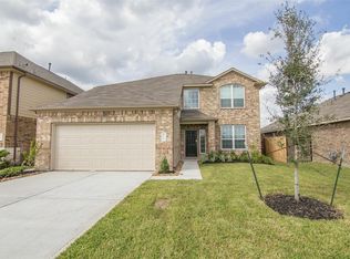 3771 Lake Bend Shore Dr, Spring, TX 77386