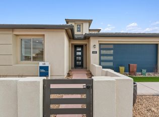 Carissa Plan, Estates at La Cuentista, Albuquerque, NM 87120