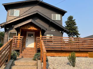 4714 N Ferdinand St, Tacoma, WA 98407