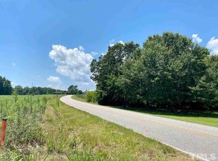 Langdon Rd, Angier, NC 27501