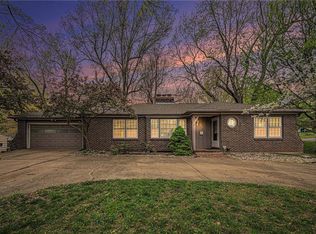 5432 Woodson Rd, Raytown, MO 64133