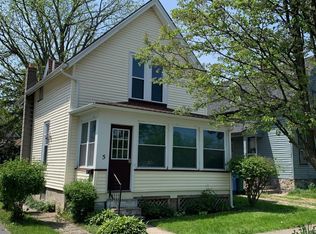 5 Norwood St, Rochester, NY 14607