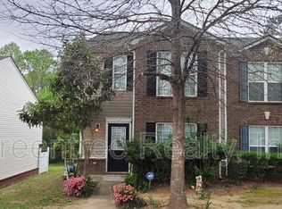 8397 Carlington Ln, Jonesboro, GA 30236