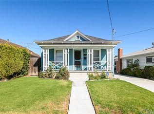 1288 W Ofarrell St, San Pedro, CA 90732