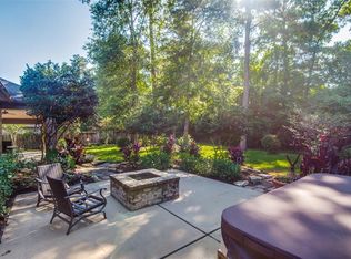 31314 Whispering Oaks Ln, Spring, TX 77386