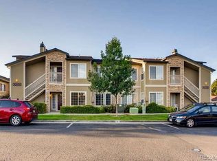 10056 E Carolina Pl APT 102, Denver, CO 80247