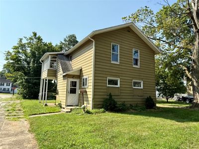 3321 Fremont St, Erie, PA, 16510