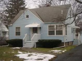 839 Meadowbrook Ave SE, Warren, OH