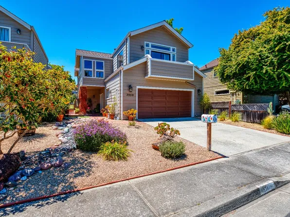 3909 Terra Ln, Soquel, CA 95073