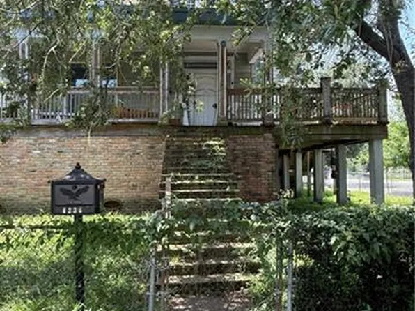 2122 S Salcedo St, New Orleans, LA 70125