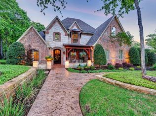 604 King Ranch Rd, Southlake, TX 76092