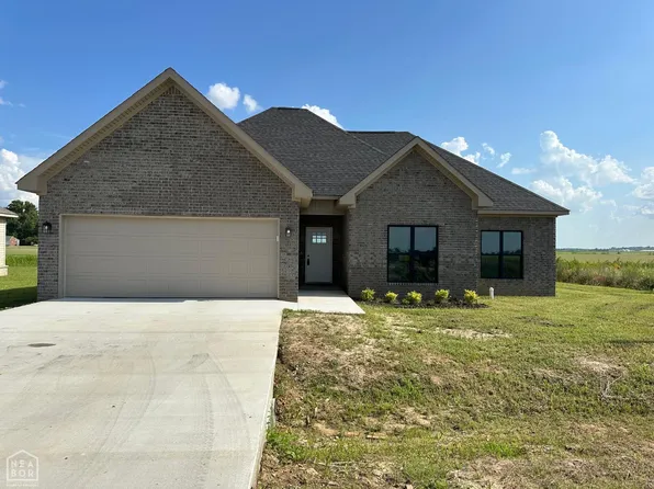 605 Emily Ln, Harrisburg, AR 72432